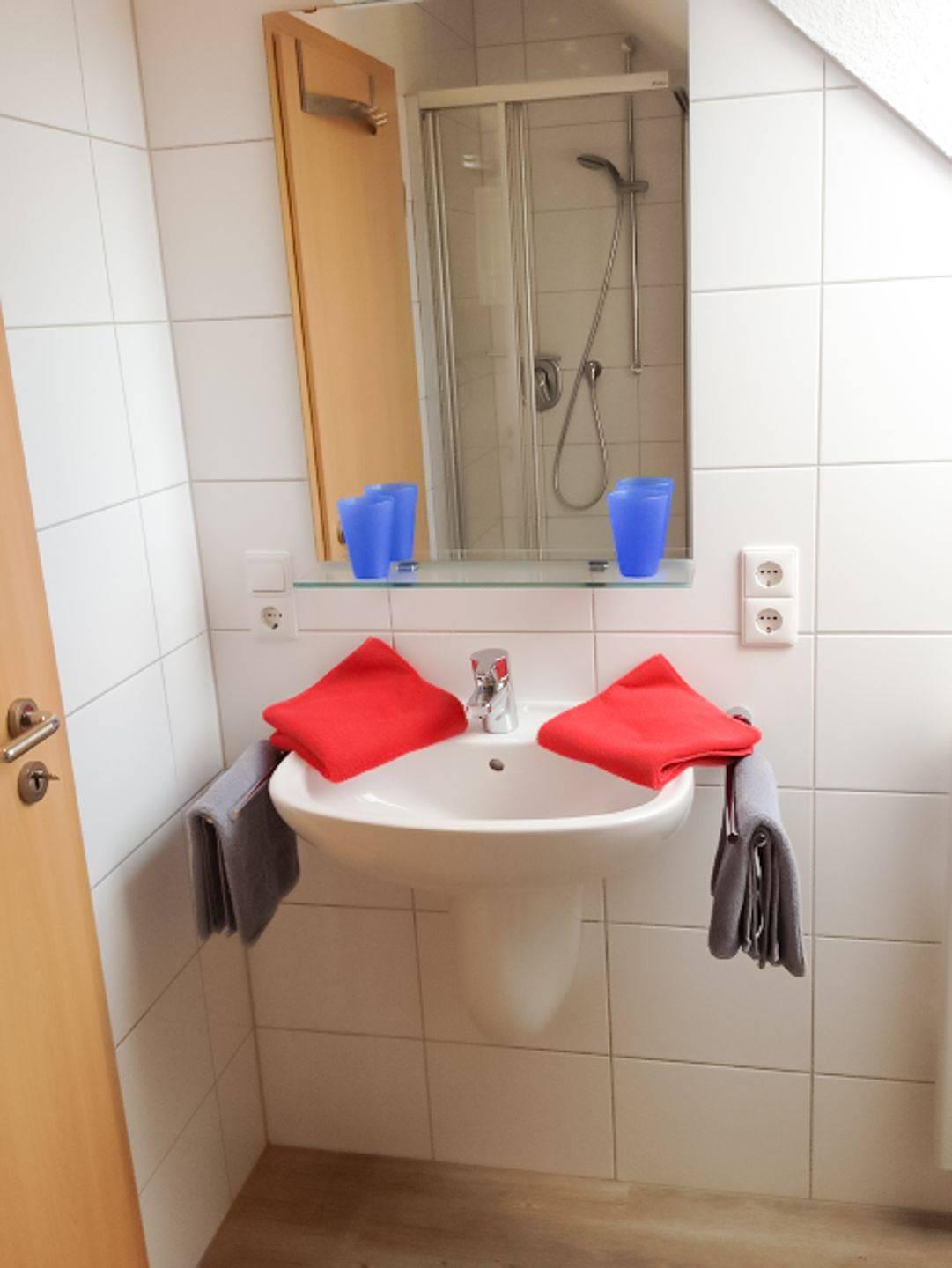 Vakantieappartement in Waddenzee, Duitsland voor 2 personen foto 8