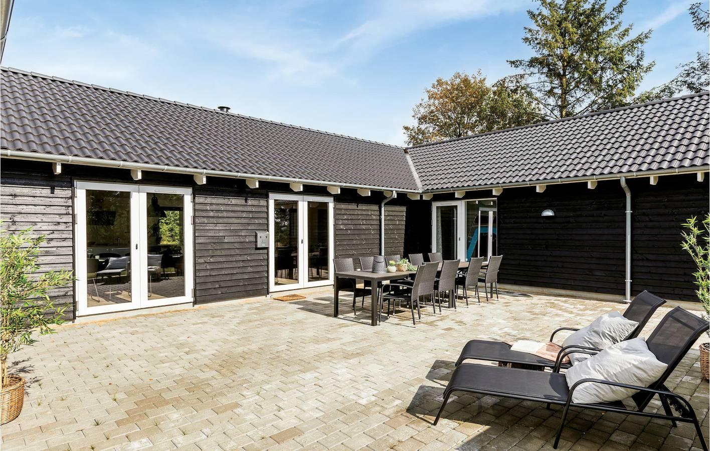 Vakantiehuis in Henne, Denemarken voor 24 personen foto 16