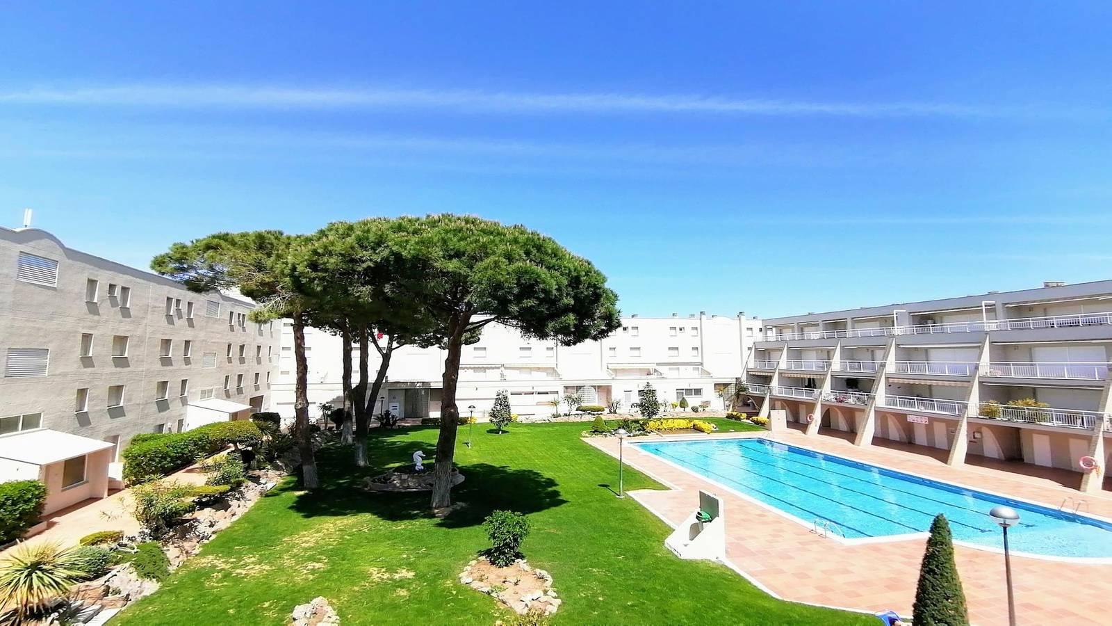 Vakantieappartement in L'Escala, Spanje voor 4 personen foto 2