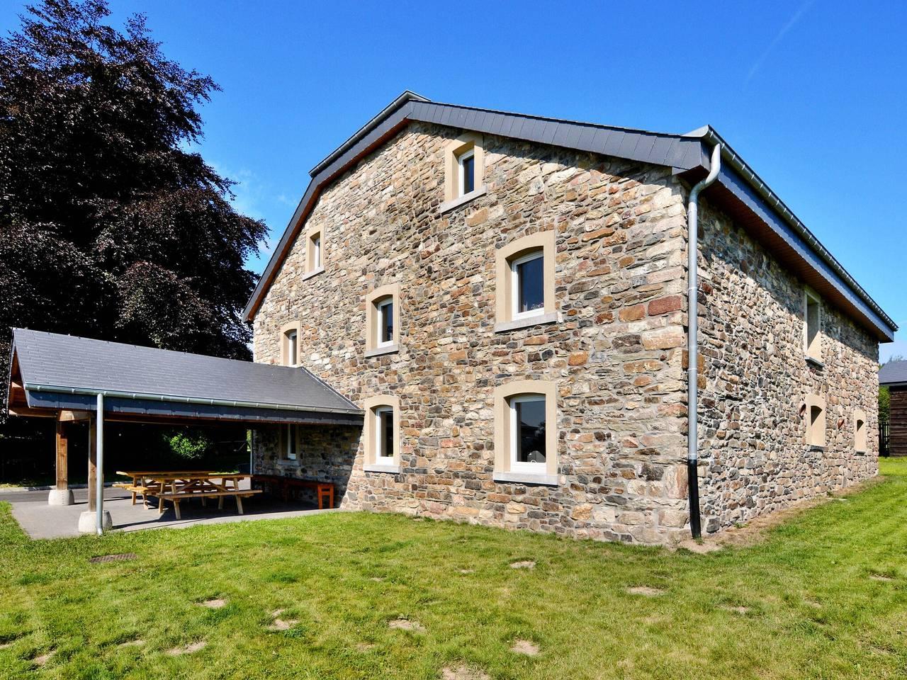 Vakantiehuis in Vielsalm, België voor 8 personen foto 6