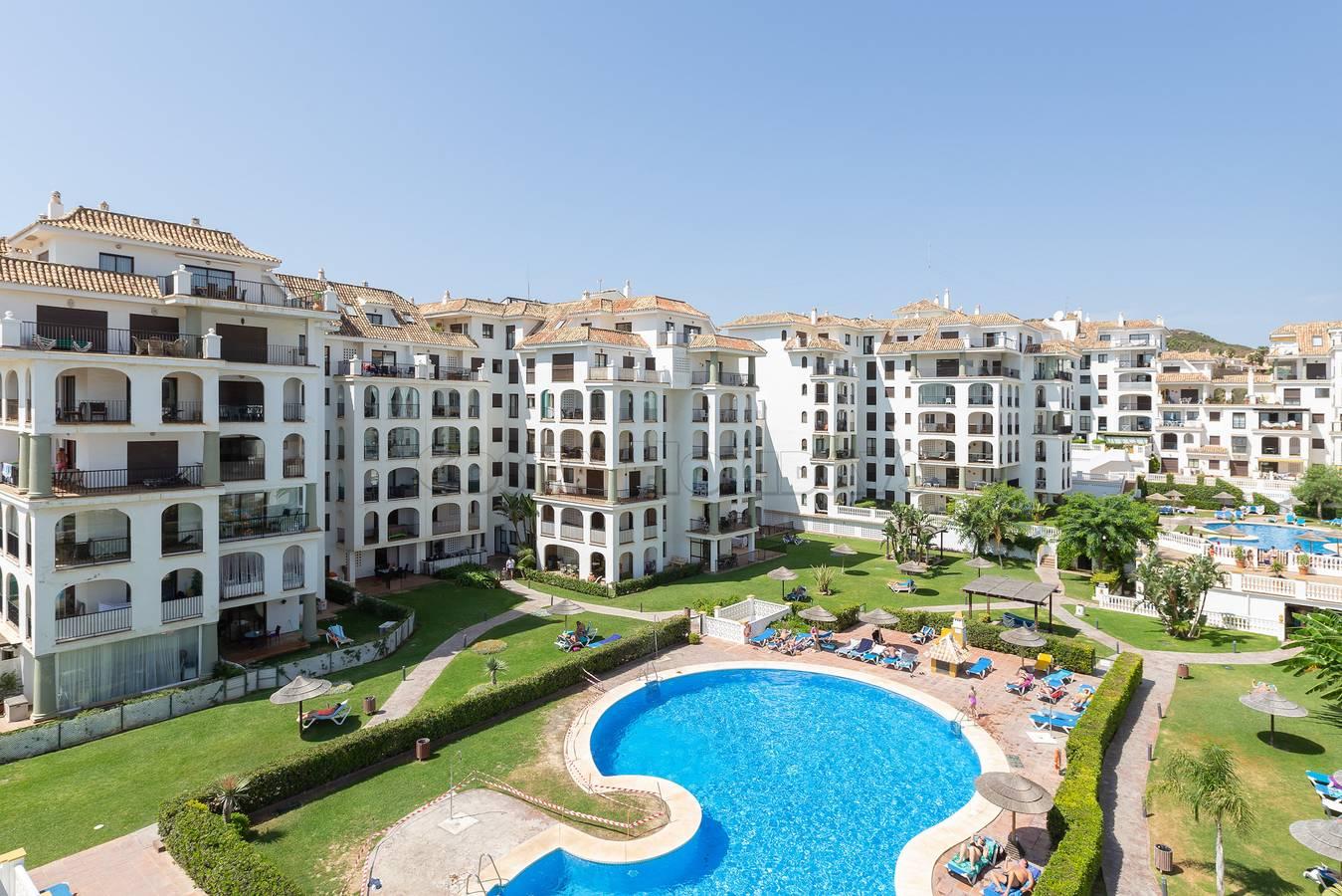 Vakantieappartement in Manilva, Spanje voor 4 personen foto 15