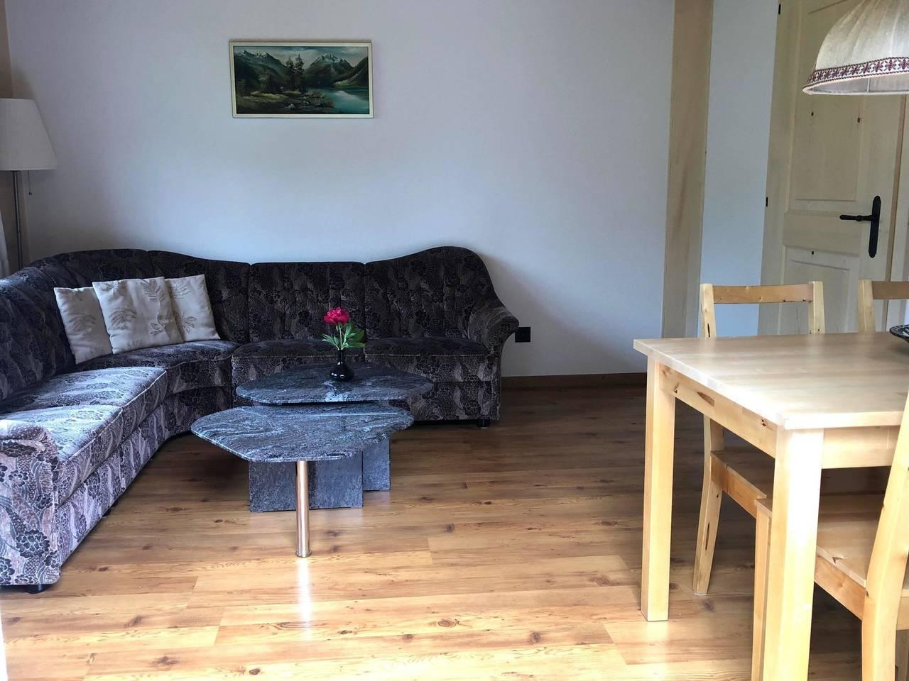 Vakantieappartement in Lenk, Zwitserland voor 2 personen foto 9