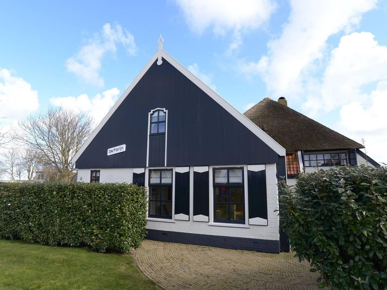 Vakantiehuis in Texel, Nederland voor 6 personen foto 2