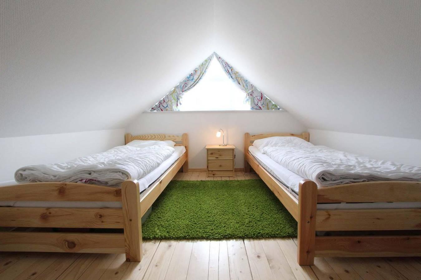 Vakantieappartement in Kellenhusen, Duitsland voor 4 personen foto 8
