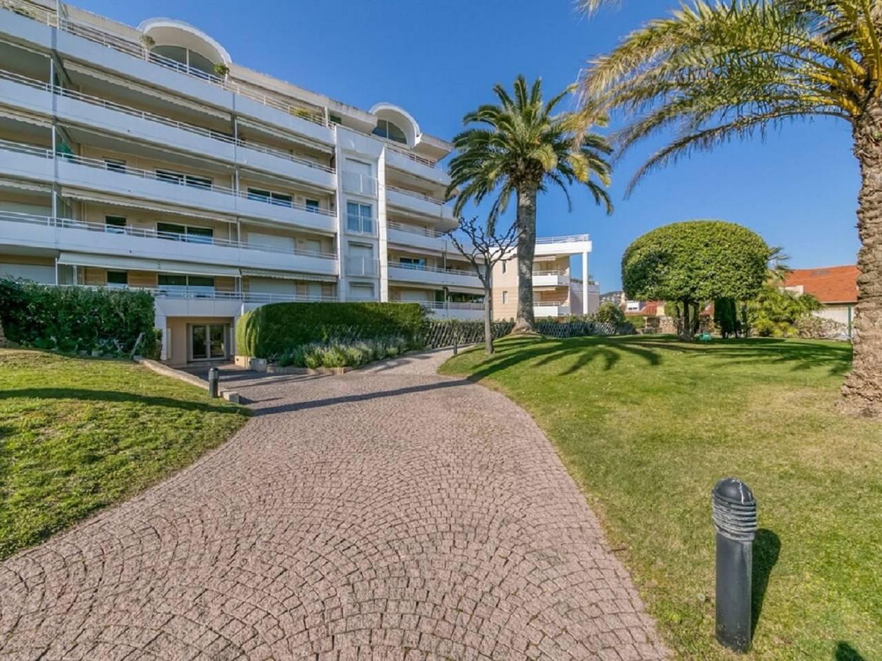 Vakantieappartement in Cannes, Frankrijk voor 4 personen foto 5