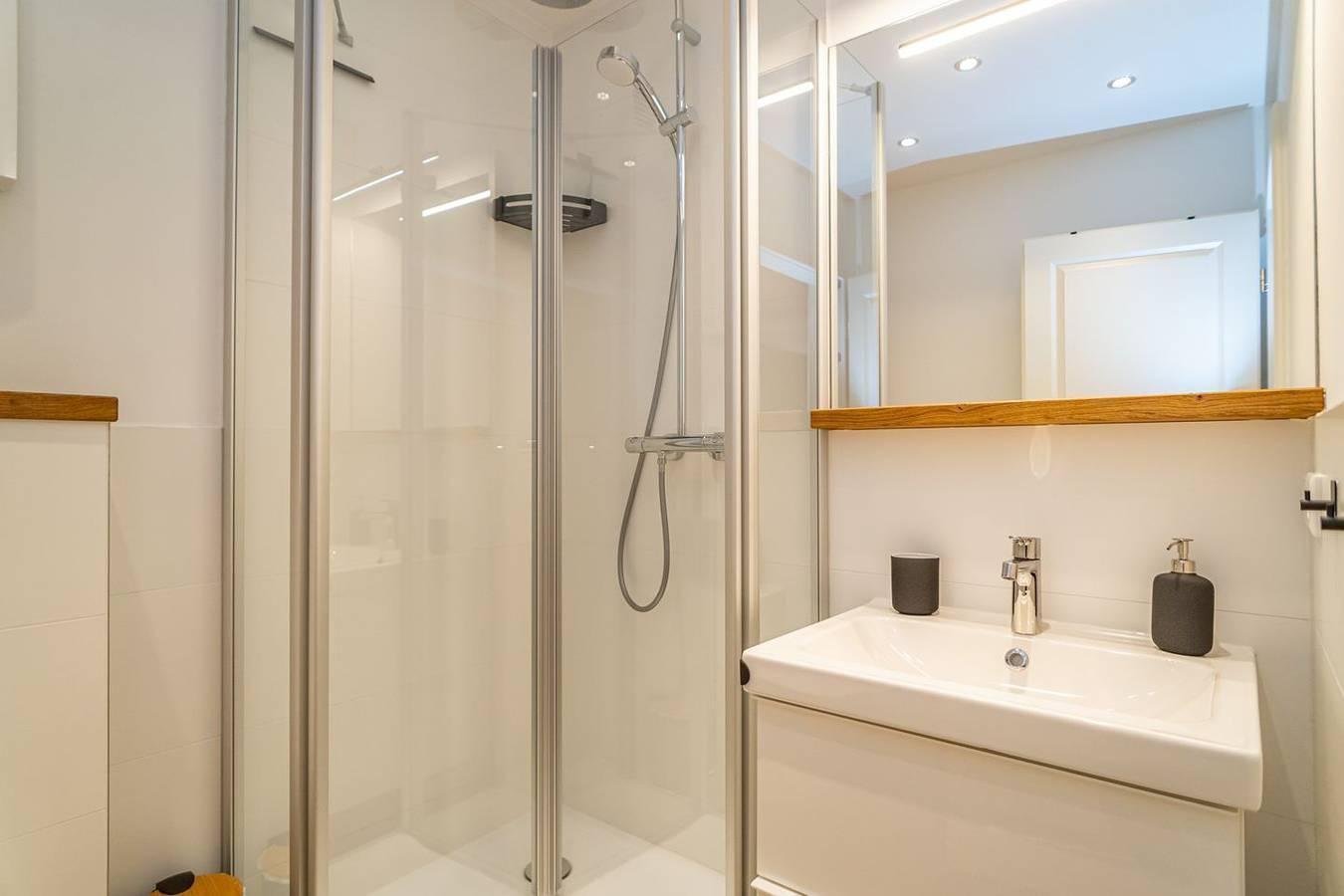 Vakantieappartement in Sylt, Duitsland voor 2 personen foto 18