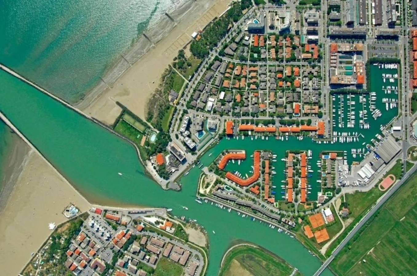 Vakantiehuis met zwembad en hond toegestaan in Caorle, Italië voor 6 personen foto 23