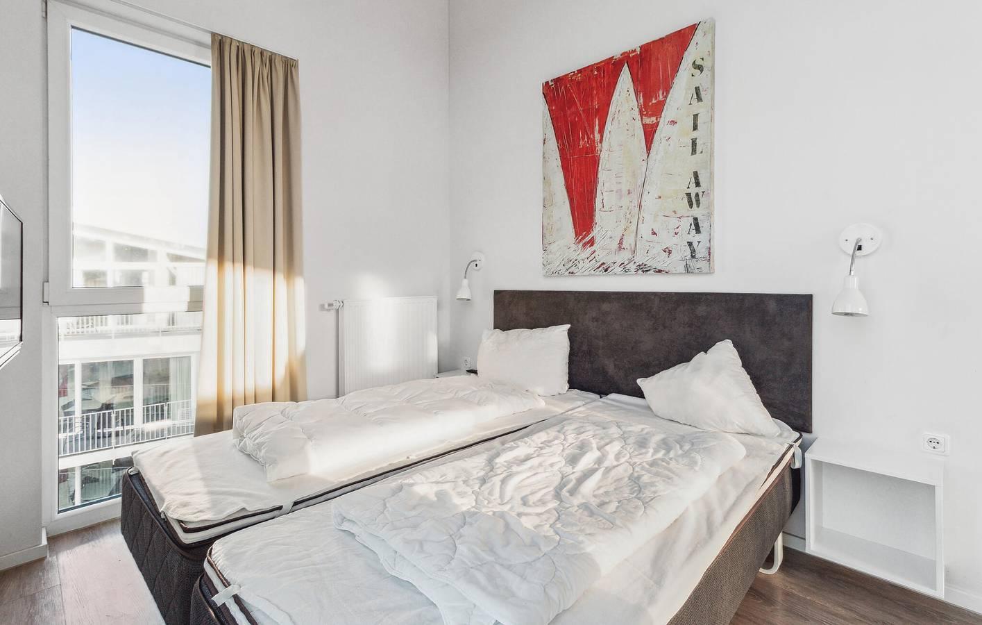 Vakantieappartement in Lübeck, Duitsland voor 8 personen foto 16