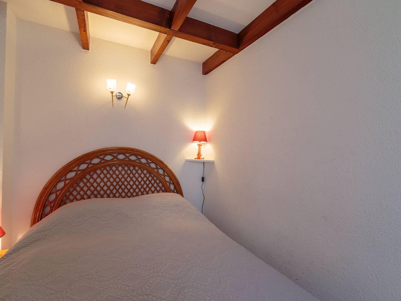 Vakantiehuis in Vaux-sur-Mer, Frankrijk voor 5 personen foto 12