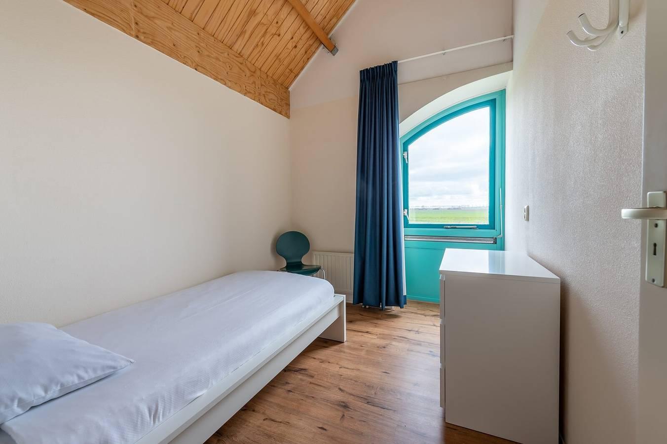 Vakantiehuis in Hoofdplaat, Nederland voor 4 personen foto 16