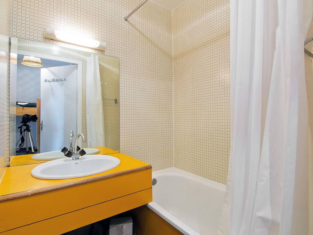 Vakantieappartement in Savoie, Frankrijk voor 4 personen foto 11