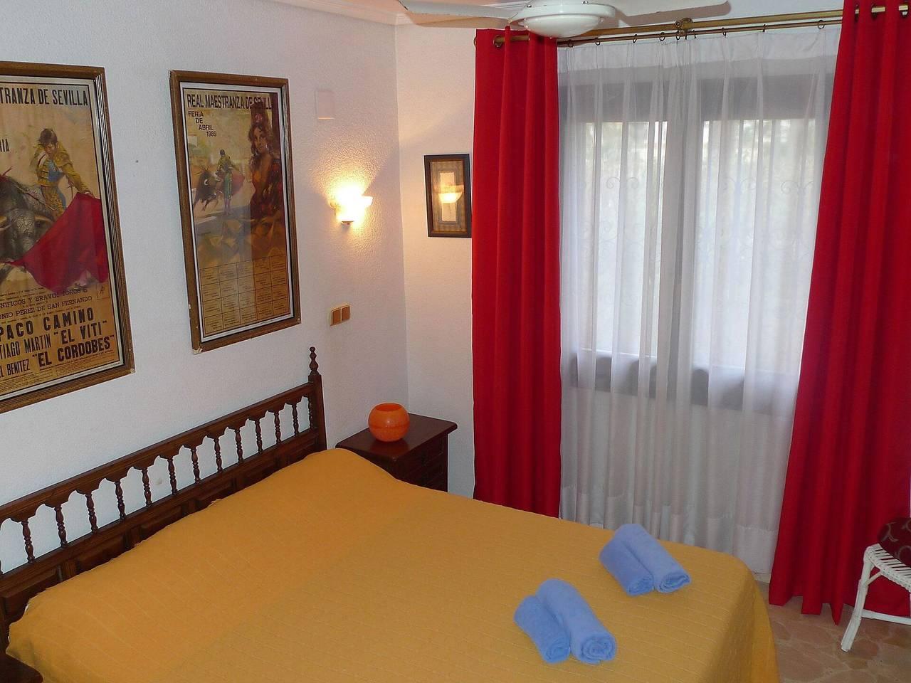 Vakantiehuis in Dénia, Spanje voor 6 personen foto 13