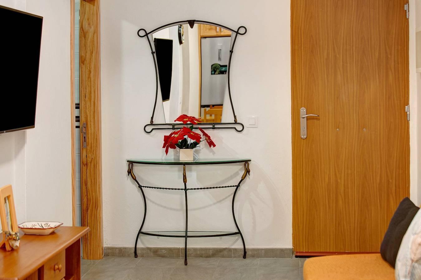 Vakantieappartement in Agüimes, Spanje voor 4 personen foto 9