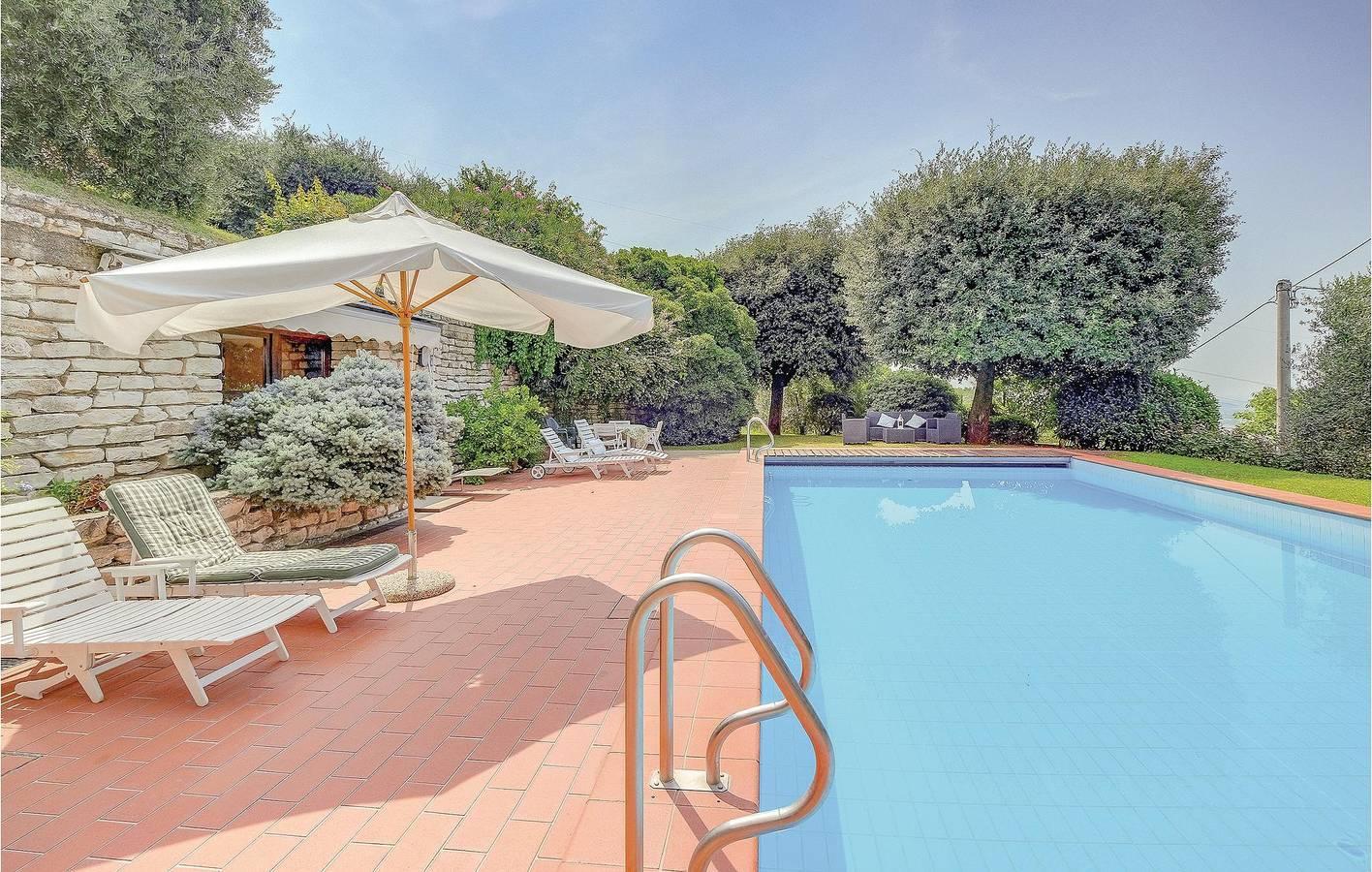 Vakantiehuis in Baone, Italië voor 8 personen foto 11