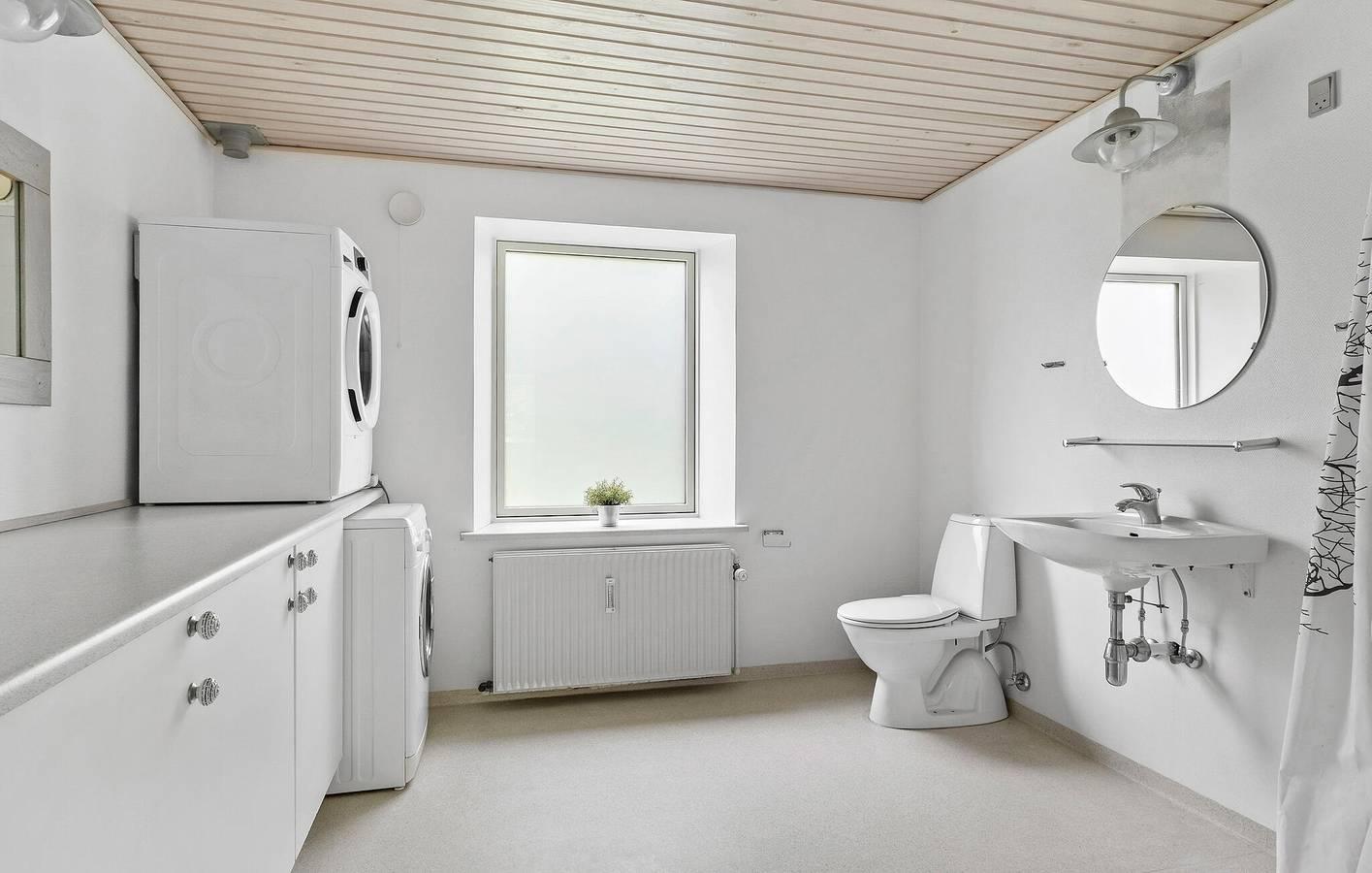 Vakantieappartement met terras in Rendbjerg, Flensburger Förde (Denemarken), Denemarken voor 8 personen foto 24