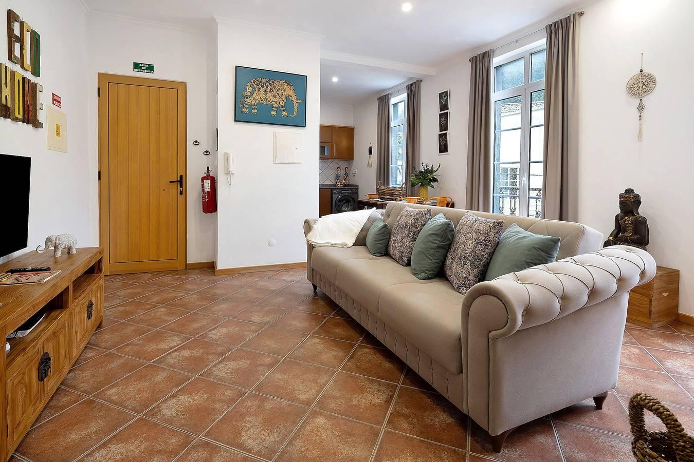Vakantie Appartement Huis Bali Furnas in São Miguel Island, Furnas, Portugal voor 4 personen foto 22