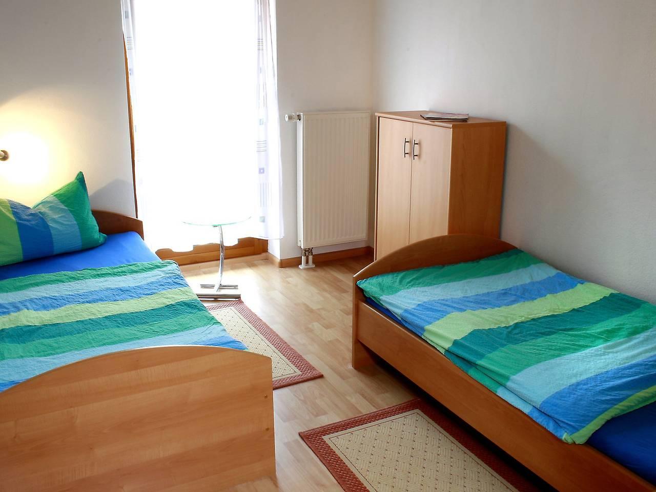 Vakantieappartement in Neuried, Duitsland voor 4 personen foto 5