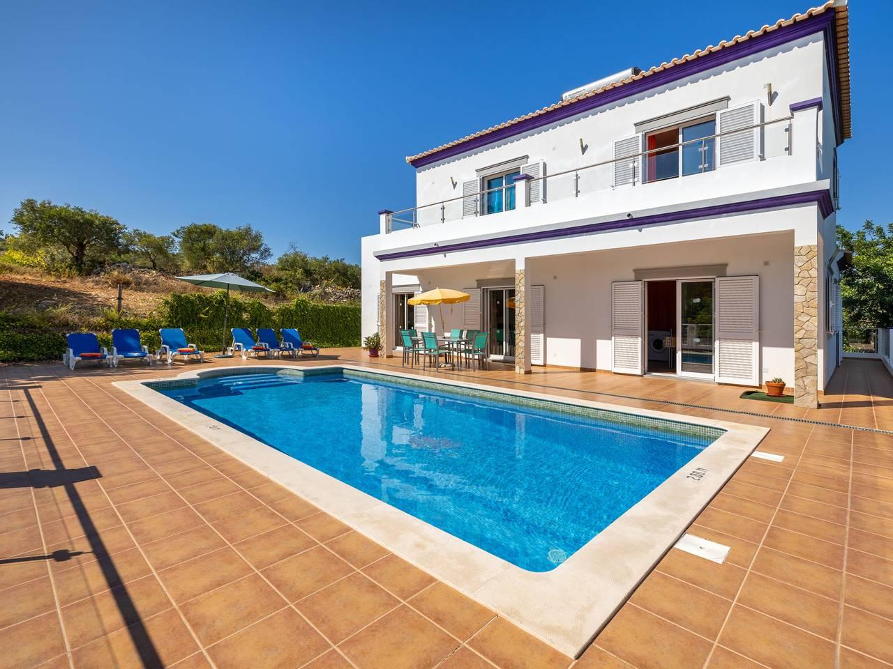 Vakantiehuis in Faro District, Portugal voor 6 personen foto 13