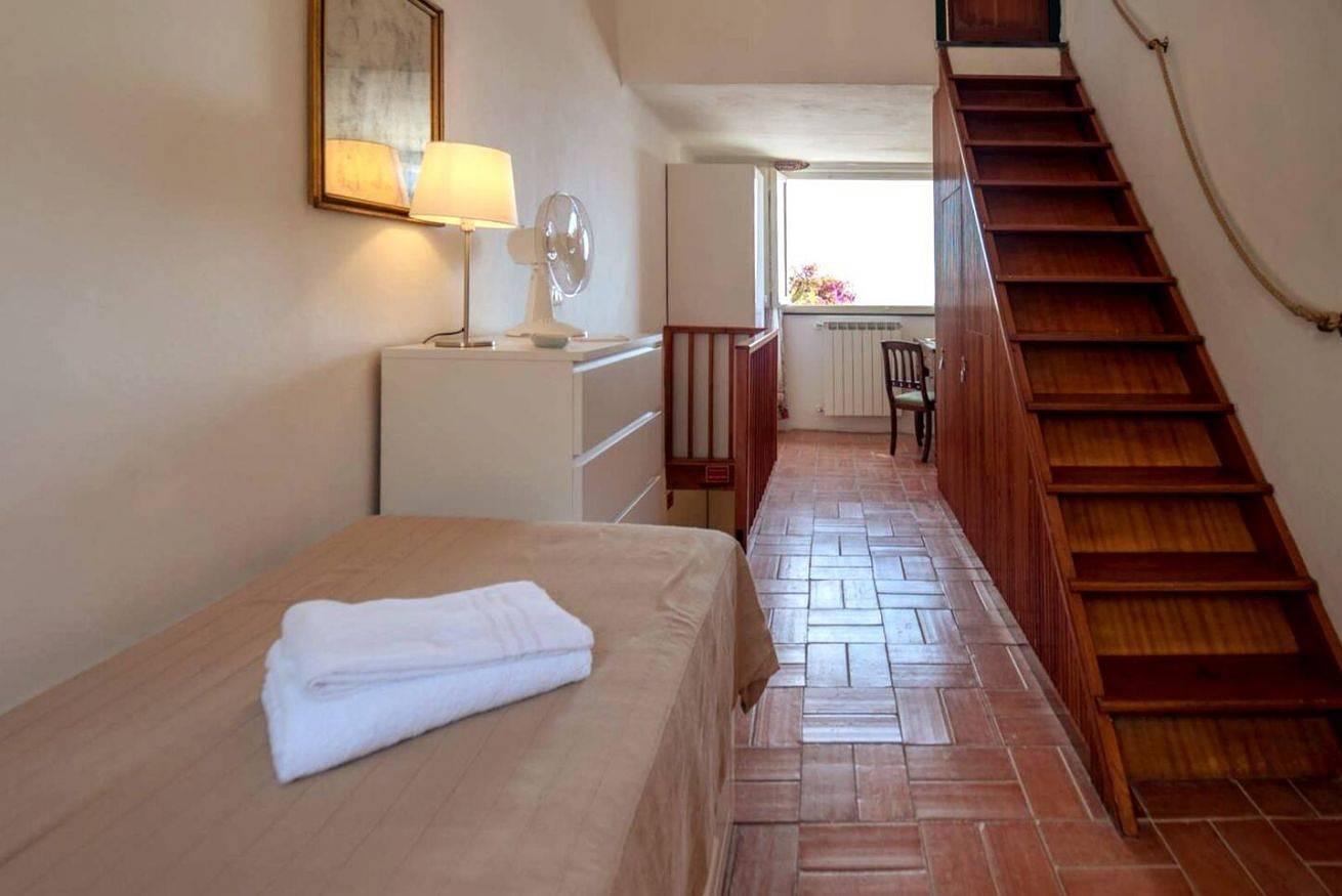 Vakantieappartement in Cinque Terre, Italië voor 2 personen foto 18