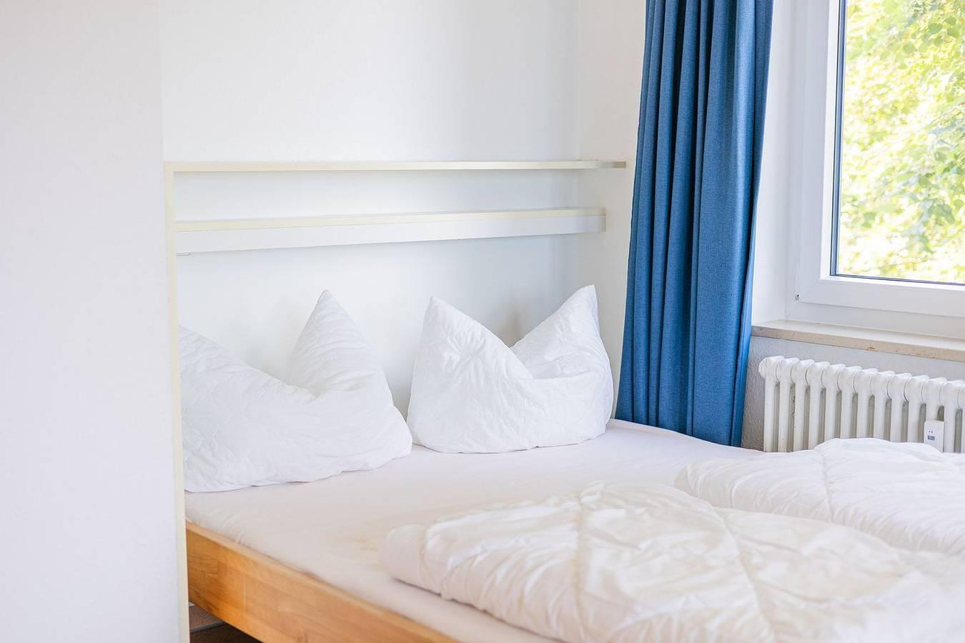 Vakantieappartement in Bodensee, Duitsland voor 2 personen foto 6