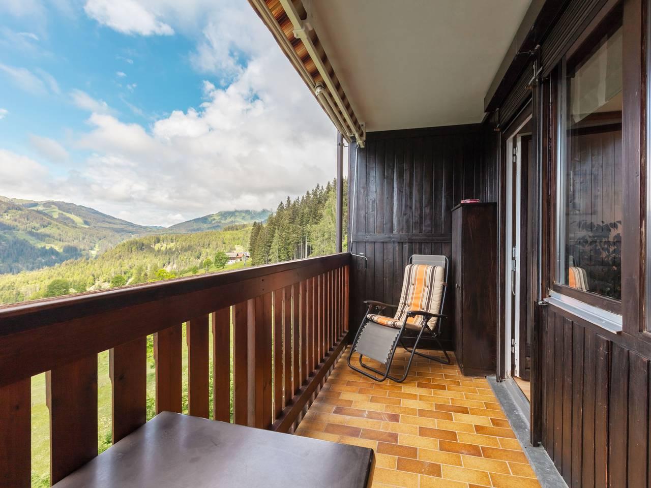 Vakantieappartement in Ski Amadé, Oostenrijk voor 2 personen foto 8