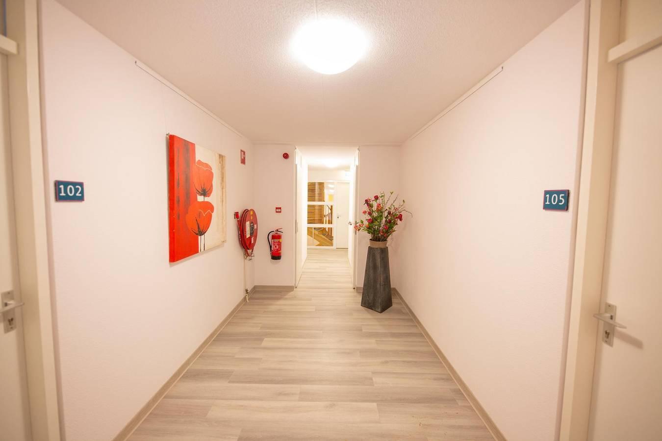 Vakantieappartement in Doorn, Nederland voor 2 personen foto 15