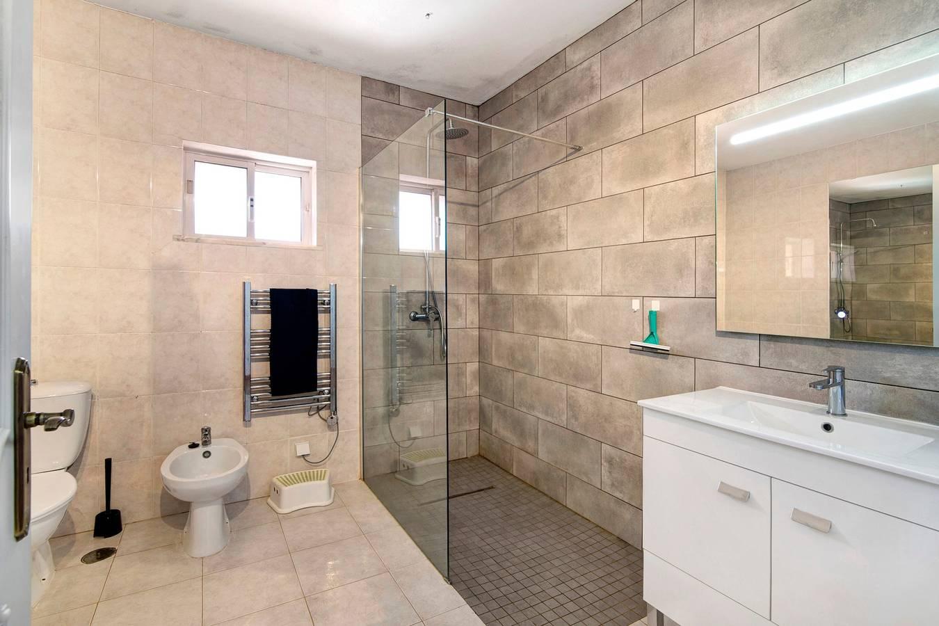 Vakantiehuis "Arcadia T3" met privé zwembad, 2 terrassen & in São Bartolomeu de Messines, Portugal voor 6 personen foto 21