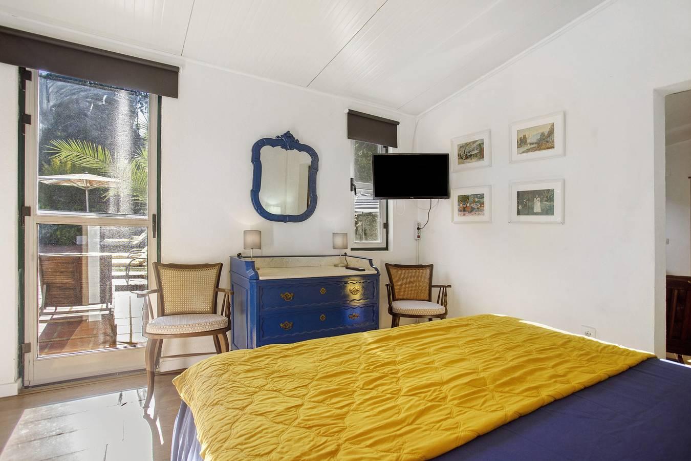 Vakantiehuis in Santarém District, Portugal voor 3 personen foto 13
