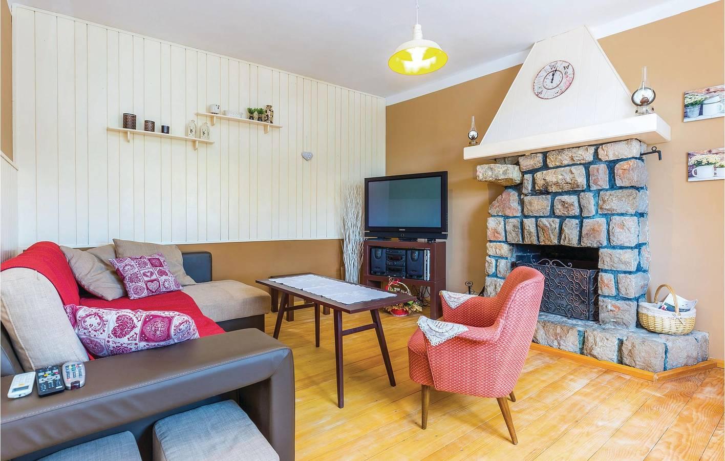 Vakantiehuis in Bribir, Kroatië voor 8 personen foto 3