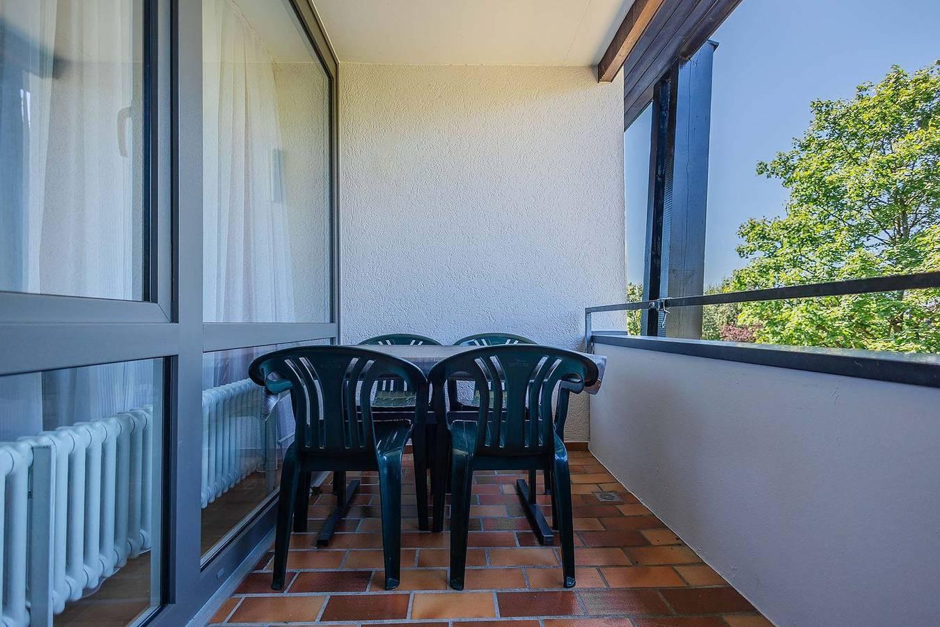 Vakantieappartement in Bodensee, Duitsland voor 2 personen foto 10