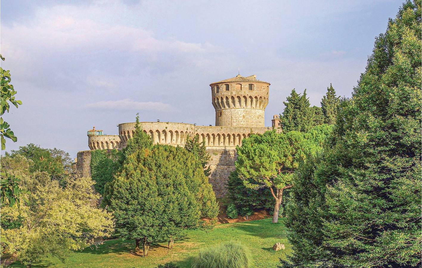 Vakantieappartement in Val di Cecina, Italië voor 5 personen foto 15