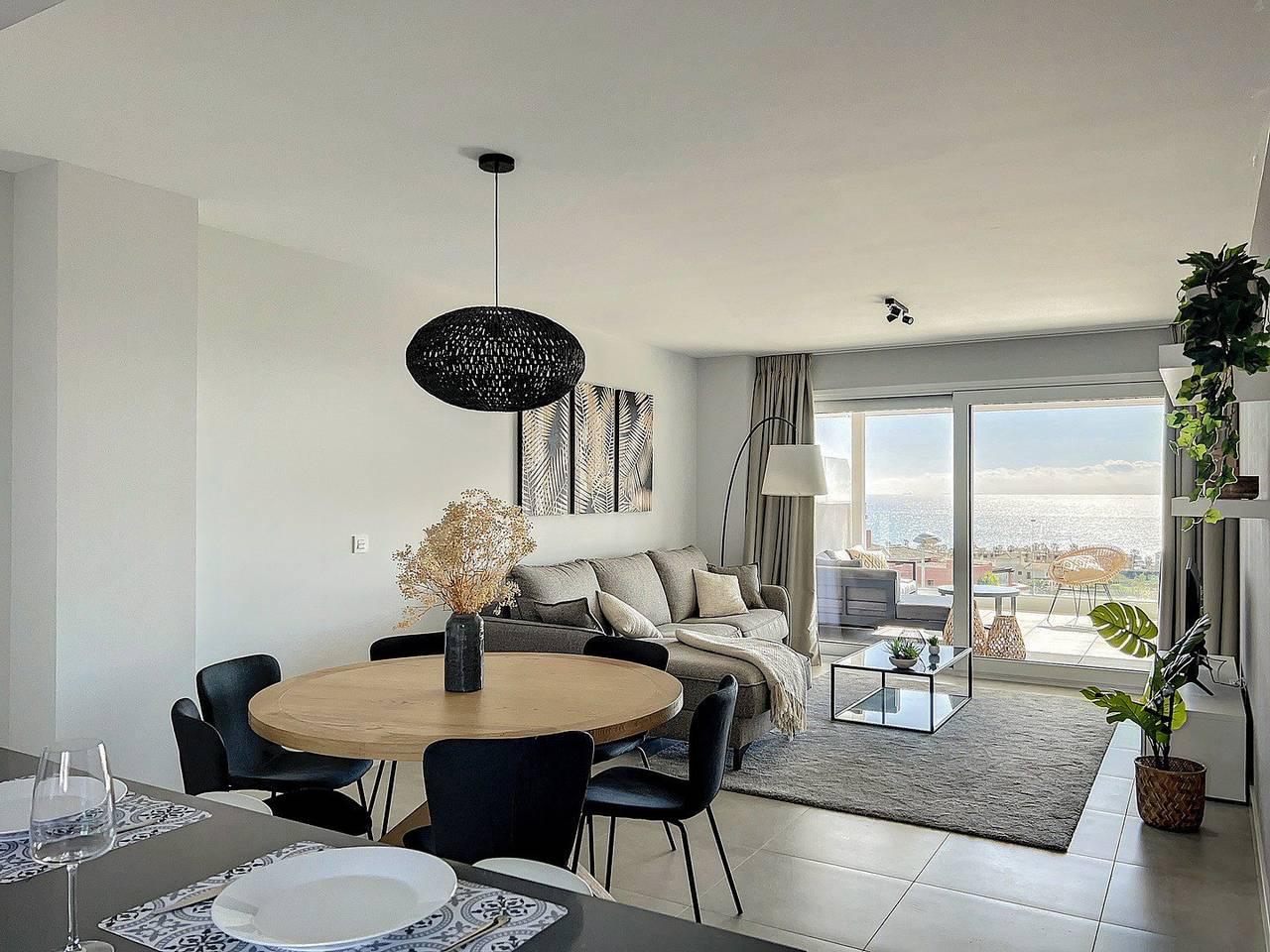 Vakantieappartement in Casares, Spanje voor 6 personen foto 10