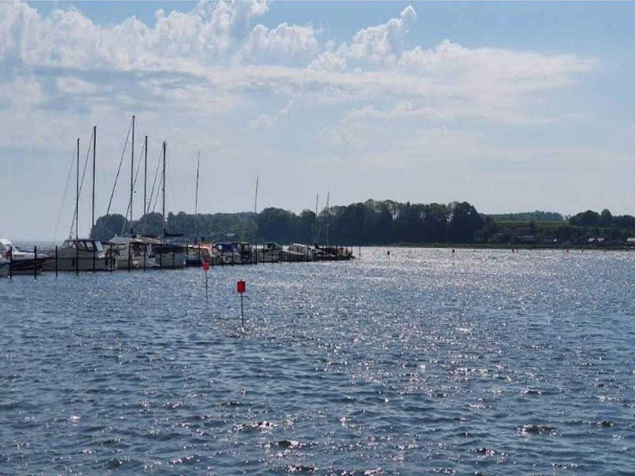Vakantieappartement in Hejls foto 5