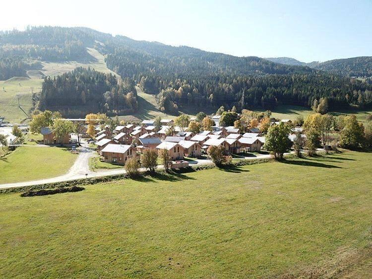 Chalet # 45 met 4 slaapkamers in Kreischberg, Oostenrijk voor 9 personen foto 19