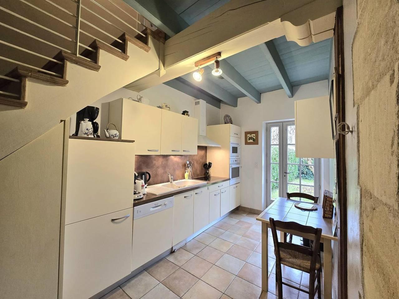 Vakantiehuis in Dordogne, Frankrijk voor 6 personen foto 6
