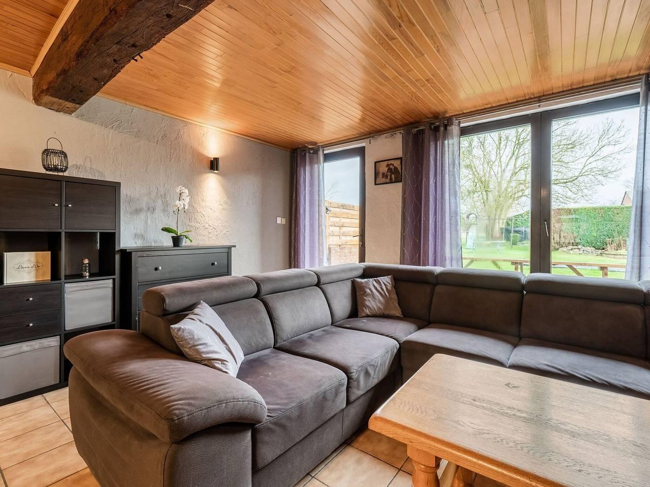 Vakantiehuis in Regio Namur, België voor 8 personen foto 7