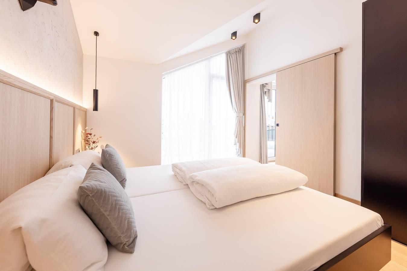 Vakantieappartement in Stubaier Alpen, Oostenrijk voor 3 personen foto 17