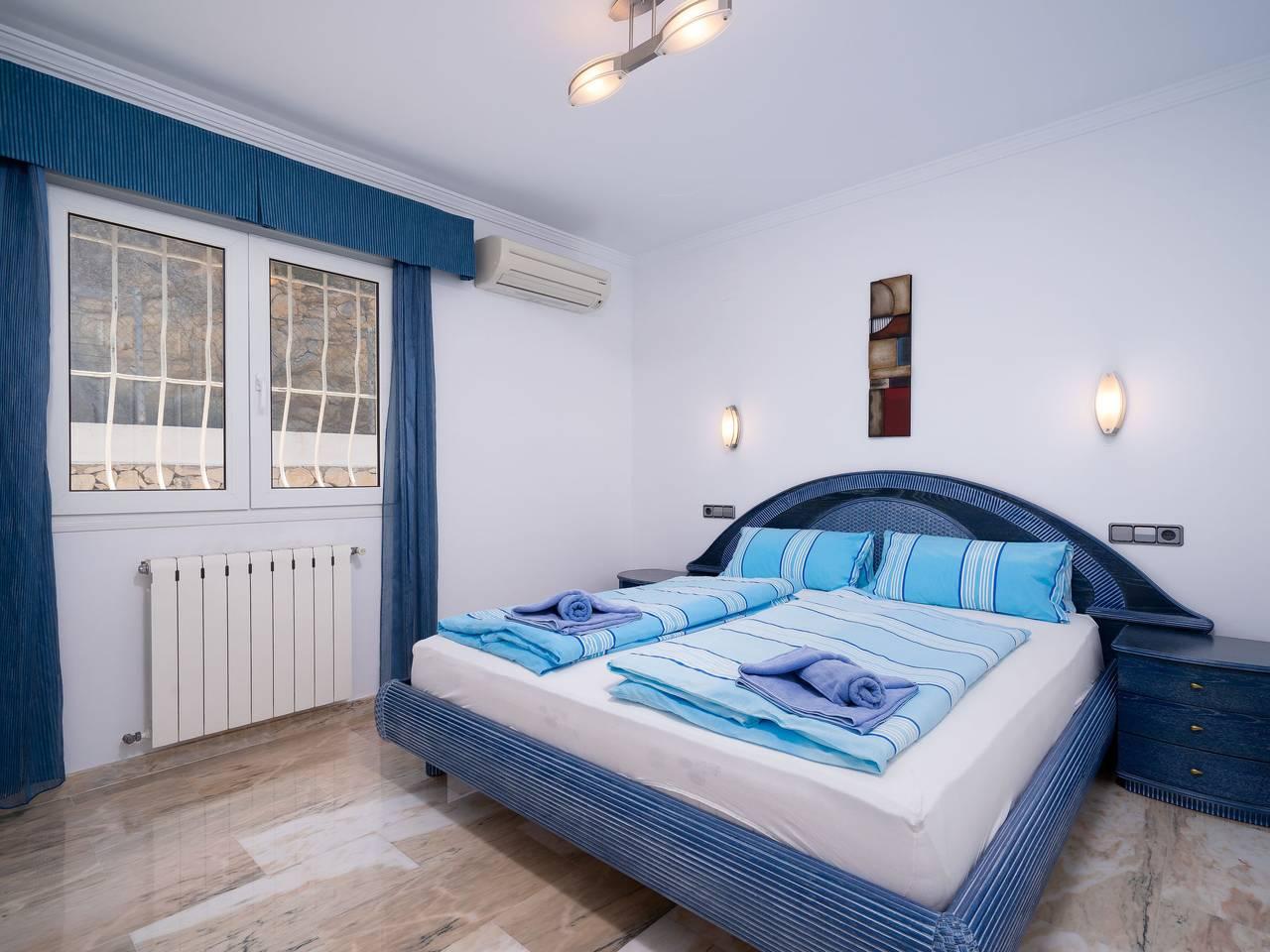 Vakantiehuis in Marina Alta, Spanje voor 6 personen foto 14