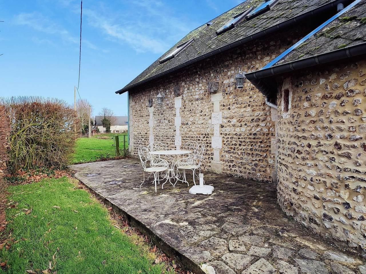 Gîtes de France® - Les Hortensias in Villainville, Frankrijk voor 4 personen foto 21