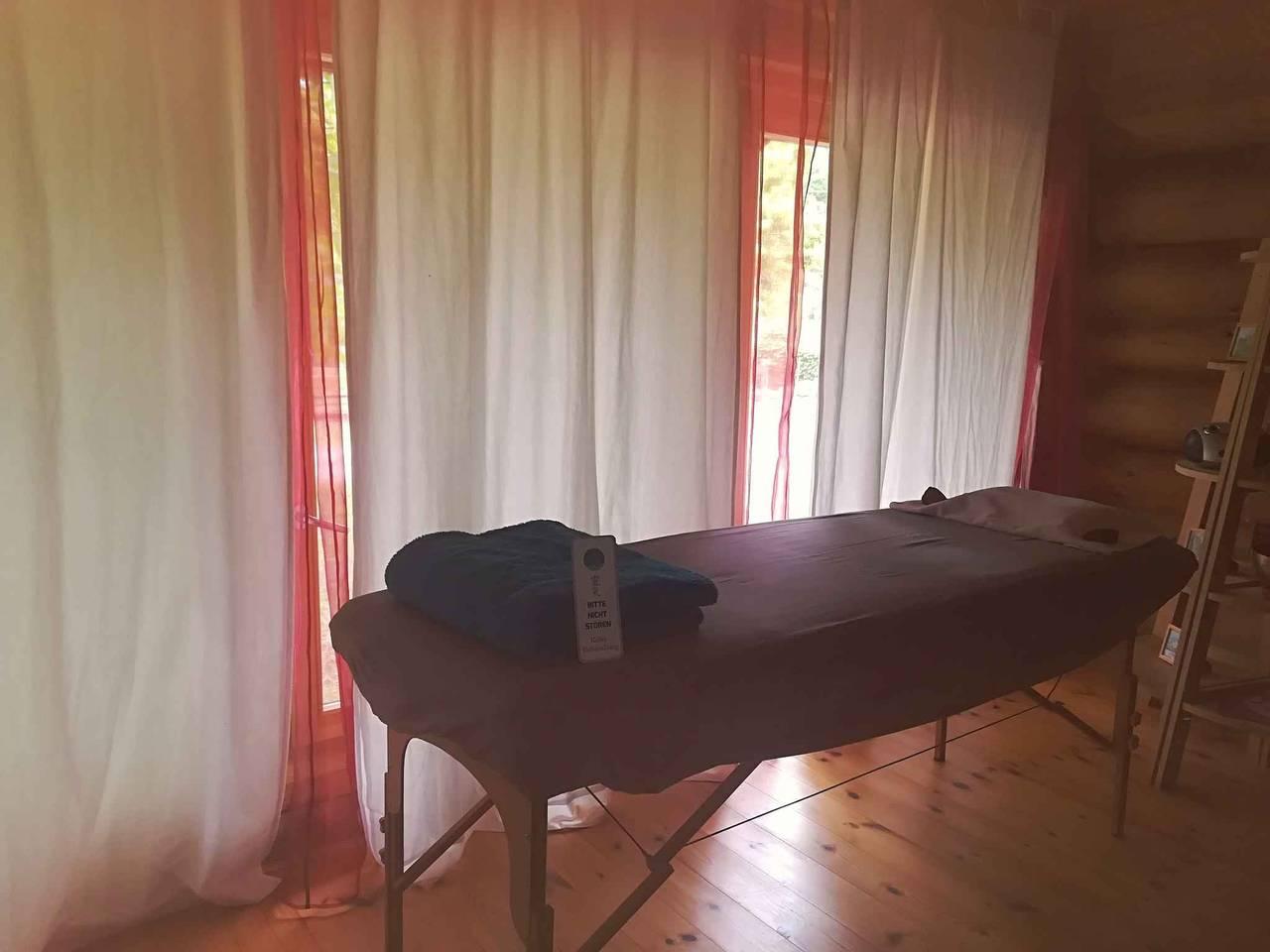 Vakantiehuis in Trebbin, Duitsland voor 5 personen foto 11