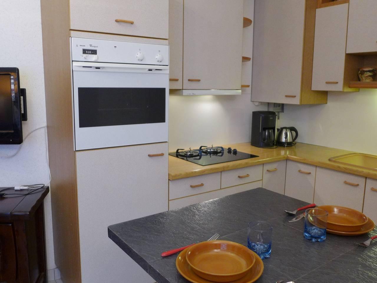 Vakantieappartement in Saint-Malo, Frankrijk voor 4 personen foto 9
