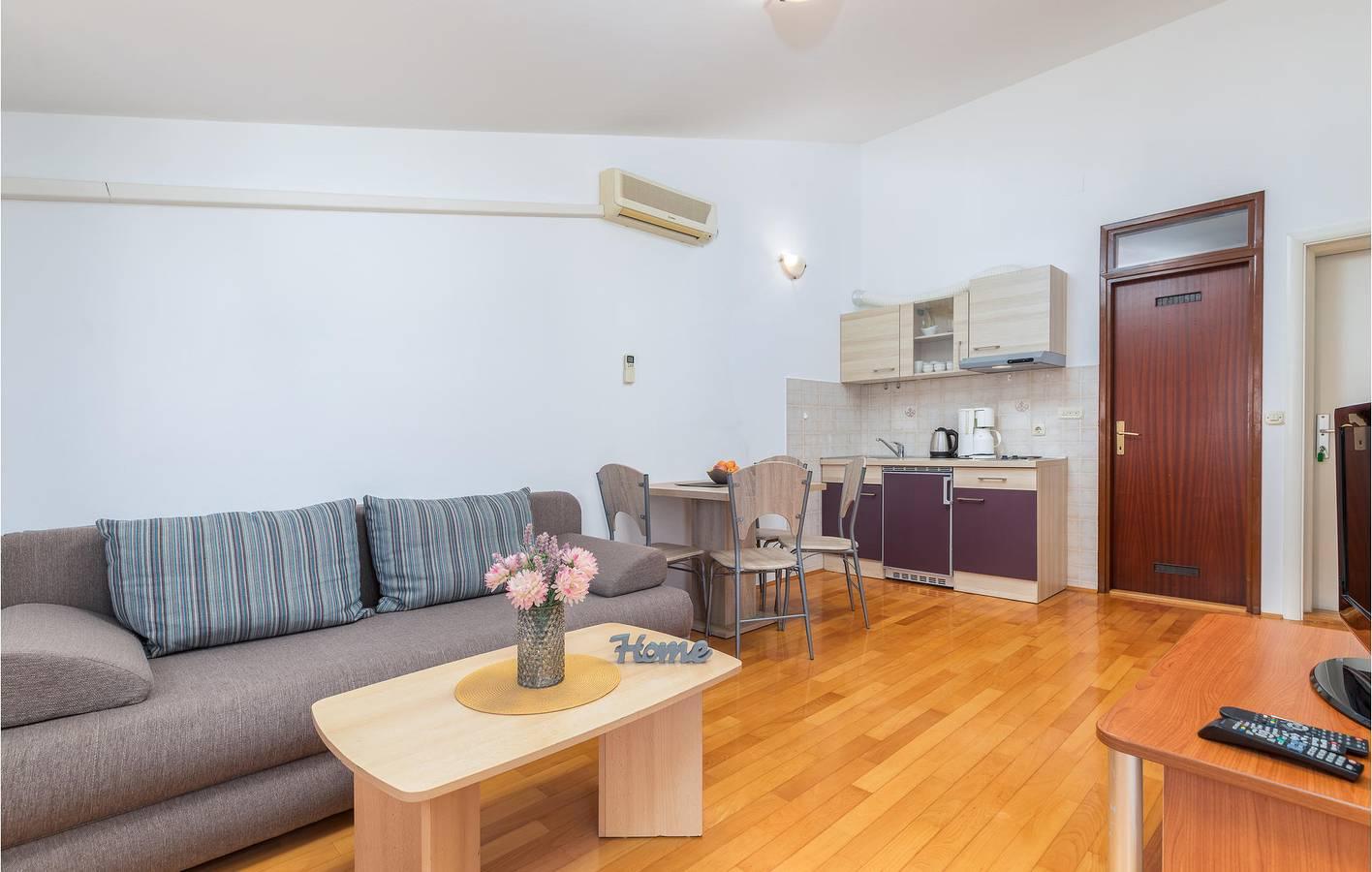 Vakantieappartement in Pula, Kroatië voor 4 personen foto 4