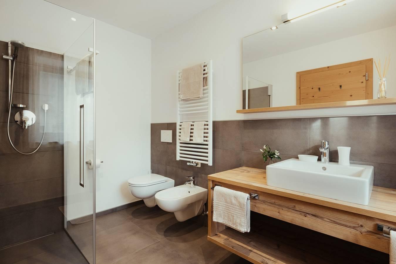 Vakantieappartement in La Val, Italië voor 6 personen foto 11