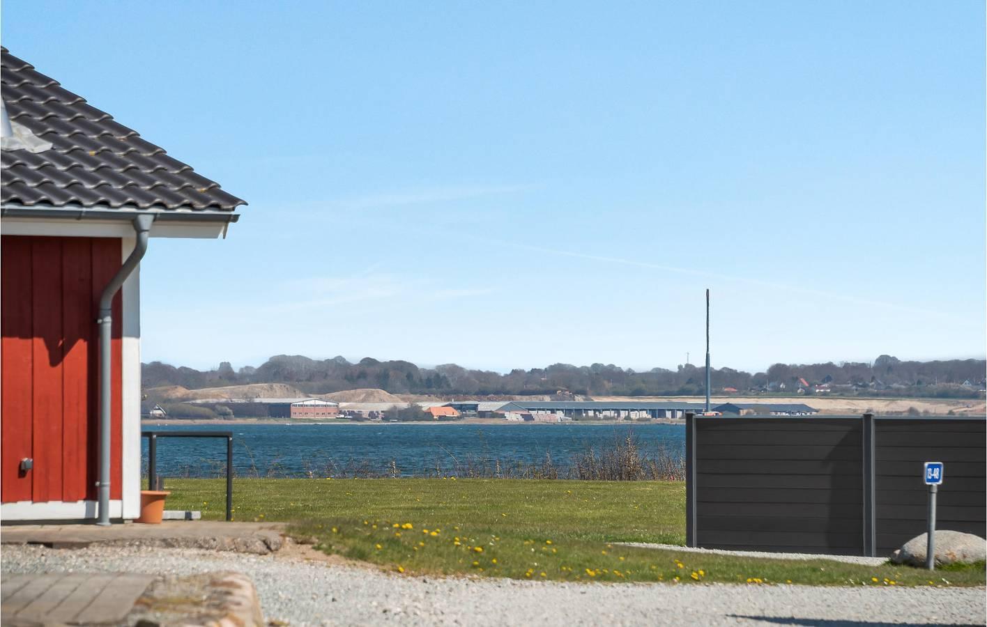 Vakantiehuis in Gråsten, Denemarken voor 8 personen foto 16