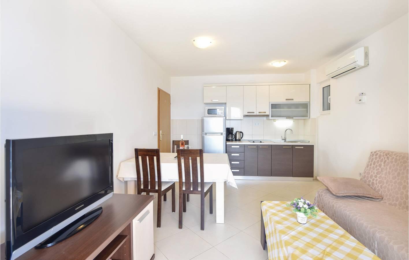 Vakantieappartement in Celine, Kroatië voor 2 personen foto 7