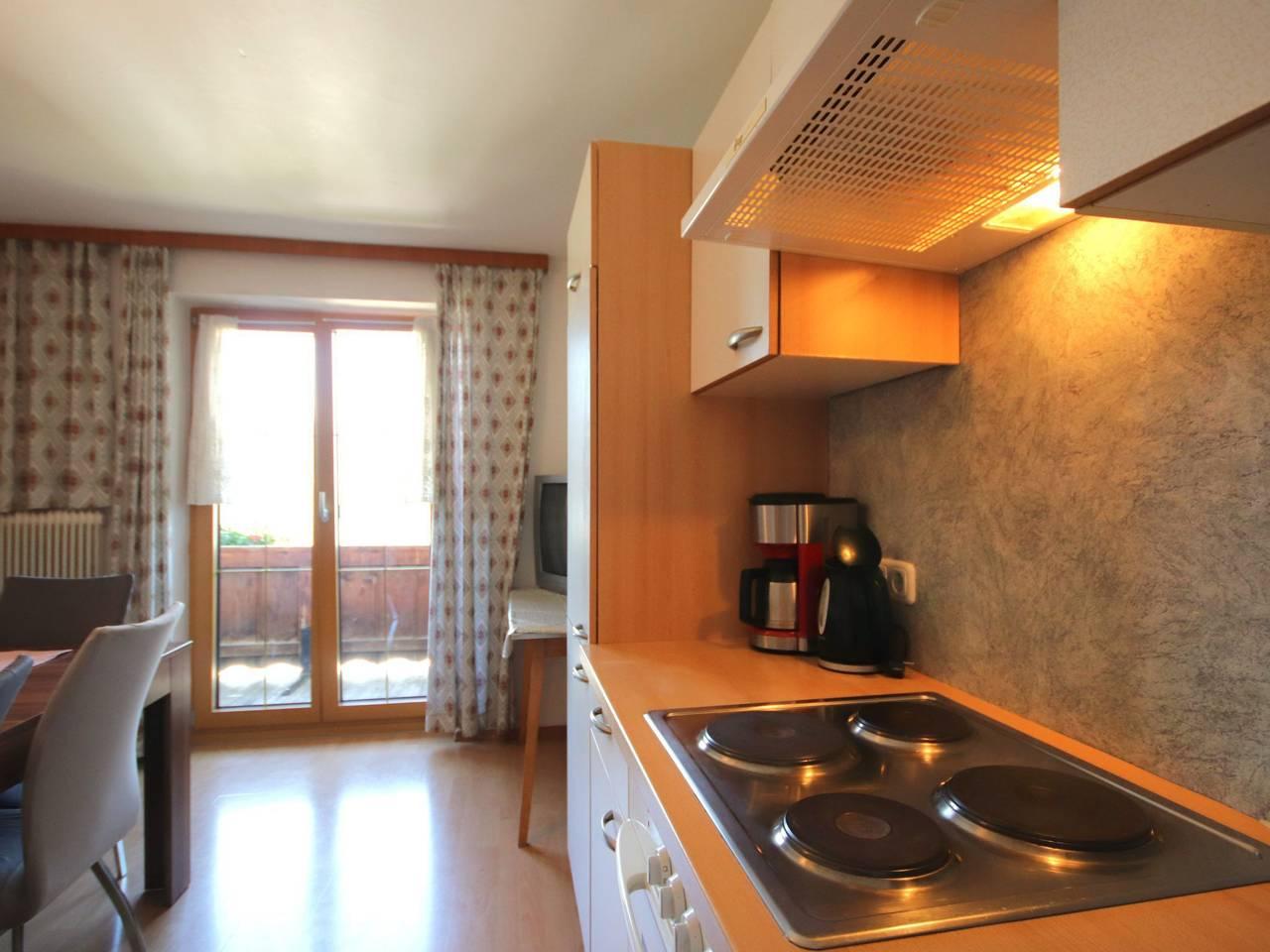 Vakantieappartement in Pill, Oostenrijk voor 5 personen foto 9