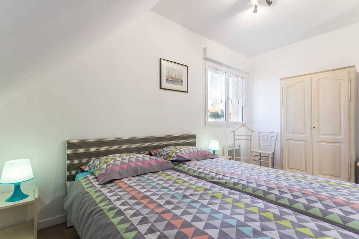 Vakantiehuis in Isneauville, Frankrijk voor 2 personen foto 3
