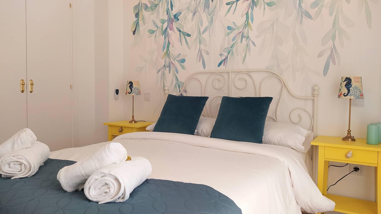 Vakantieappartement in Cádiz, Spanje voor 6 personen foto 13