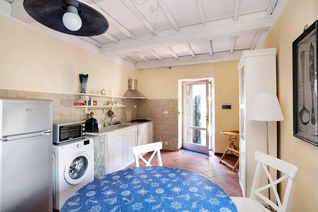 Vakantieappartement in Ligurische Kust, Italië voor 4 personen foto 13