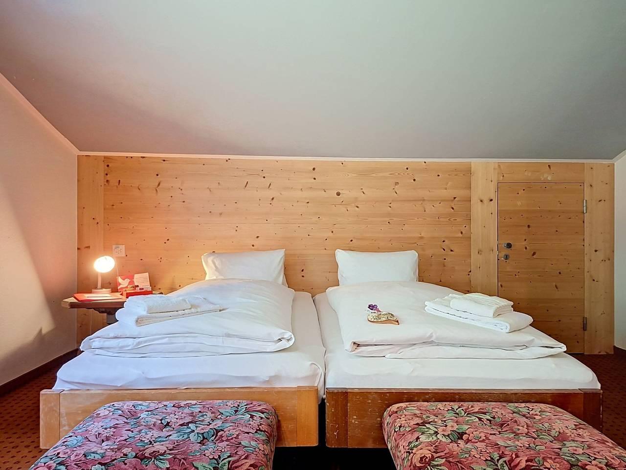 Chalet Schwendihus in Schwendi b. Grindelwald, Grindelwald, Zwitserland voor 4 personen foto 15
